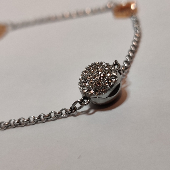 Swarovski Remix Hexagon Bracelet - Picture 10 of 10